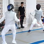Bank Kalsel Perkuat Pembinaan Atlet Muda Lewat Kejuaraan Anggar Wali Kota Cup 2026 TAN02474.jpg