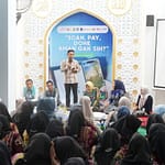 Wali Kota Banjarmasin Dorong Literasi Keuangan dan Kepedulian Lingkungan Sejak Dini Lewat Program Bank Kalsel Mengajar Yamin-Walikota-e1777512605621