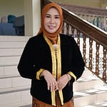 Sri Huriyati Apresiasi Upaya Pemkab Balangan dalam Pemberdayaan Perempuan image