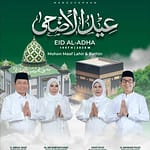 Pemkab Balangan Ajak Masyarakat Maknai Iduladha dengan Kepedulian dan Semangat Berbagi image