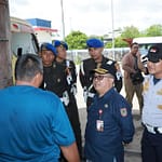 Pemprov Kalsel Bersama TNI-Polri Sidak SPBU, Pastikan Distribusi Solar Subsidi Tepat Sasaran img-20260514-wa00068312852534470792448-1024x682
