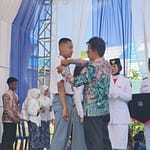 Lulusan SMAN 2 Paringin Didorong Lanjut Kuliah, Program 1.000 Sarjana Jadi Peluang Emas 1000343288