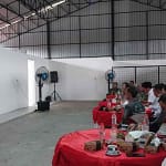 Bupati Balangan Dukung Koperasi Merah Putih untuk Perkuat Kemandirian Ekonomi Desa 2026-05-25-10-42-47-036