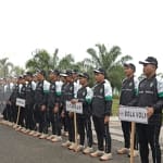 Balangan Kirim 40 Atlet ke POPDA Kalsel 2026, Wabup Minta Junjung Tinggi Sportivitas 2026-05-25-12-03-02-808