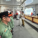Pengurus FPRB Balangan Periode 2025–2029 Resmi Dilantik, Perkuat Ketangguhan Daerah Hadapi Bencana 2026-05-27-10-35-51-922