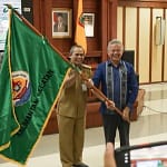 Kontingen Pesparawi Kalsel Dilepas ke Manokwari, Siap Harumkan Banua dan Tebarkan Pesan Damai 2026-06-10-08-15-14-914