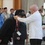Muhidin Dorong Lahirnya Pemimpin Birokrasi Adaptif Lewat PKN Tingkat II BPSDMD Kalsel 2026-06-10-19-38-56-017