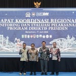 Kalsel Perkuat Sinergi dengan Pemerintah Pusat, Dukung Penuh 10 Program Prioritas Presiden 2026-06-11-20-52-37-886