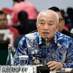 Hadapi Kemarau Ekstrem, Kalsel Perkuat Kesiapsiagaan Cegah Karhutla Sejak Dini 2026-06-24-08-06-18-990