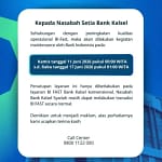 Layanan BI-FAST Bank Kalsel Kembali Normal, Transaksi Nasabah Berjalan Lancar 2026-06-24-09-27-24-674