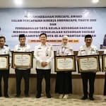 Balangan Raih Predikat Terbaik I IPKD Kalsel, Bukti Komitmen Wujudkan Tata Kelola Keuangan Transparan 2026-06-24-16-52-57-888
