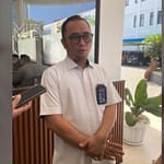Bank Kalsel Resmi Jadi Bank Devisa, Bangun Banua: Momentum Perkuat Daya Saing Ekonomi Daerah Afrizal-750x375