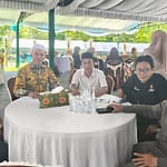 Open House Iduladha Bupati Balangan Jadi Ajang Silaturahmi, Ribuan Warga Hadir IMG-20260531-WA0015