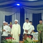 Ribuan Jamaah Padati Tabligh Akbar di Sirap, Semangat Hijrah Jadi Penguat Persatuan dan Pembangunan Balangan IMG-20260613-WA0047