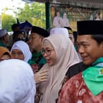 Ketua DPRD Balangan Lepas Jemaah Haji, Ingatkan Pentingnya Menjaga Kesehatan dan Kebersamaan IMG-20260615-WA0014