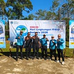 Jaga Sungai, Cegah Bencana: BPBD dan Forum PRB Balangan Perkuat Komitmen Lewat BASARUAN 4 IMG-20260620-WA0033