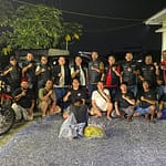 Polisi Ungkap Kasus Pembunuhan di Jalan Rajawali, Pelaku Ditangkap Kurang dari Empat Jam PHOTO-2026-06-02-04-07-00