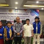 PAM Bandarmasih Gandeng ULM Petakan Kebutuhan Air Warga untuk Tingkatkan Layanan Berbasis Data PHOTO-2026-06-02-13-51-50