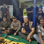 Saiful Arif Dorong Pelestarian Warisan Leluhur melalui Silaturahmi Pawasian Banua Sanggam PHOTO-2026-06-19-13-22-29