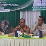 Musrenbang Batumandi Prioritaskan Infrastruktur Dasar, DPRD Balangan Harap Aspirasi Dihimpun PHOTO-2026-06-19-13-39-09