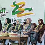 Momentum Harjad ke-23, TP-PKK dan DPRD Balangan Perkuat Komitmen Kesejahteraan PHOTO-2026-06-19-15-33-17