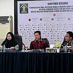 DPRD Balangan Dorong Raperda Lebih Implementatif Melalui Harmonisasi PHOTO-2026-06-19-15-40-54