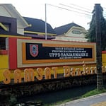 Samsat Banjarmasin II Jemput Bola di Police Expo Bhayangkara ke-80, Bayar Pajak Kendaraan Kini Lebih Mudah PHOTO-2026-06-24-08-54-38