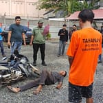 17 Adegan Ungkap Pembunuhan Berkedok Laka Tunggal di Banjarmasin PHOTO-2026-06-25-13-37-31