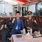 Peringati Hari Lahir Pancasila, Saiful Arif Serukan Penguatan Persatuan di Tengah Keberagaman WAKIL DPRD BALANGAN