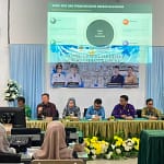 Wakil Ketua II DPRD Balangan Dukung Sinergi Pemangku Kepentingan dalam Pemajuan Seni dan Budaya Daerah IMAGE 1