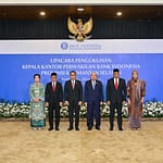 Haris Munandar Resmi Pimpin BI Kalsel, Perkuat Sinergi Dorong Pertumbuhan Ekonomi Daerah WhatsApp Image 2026-06-24 at 15.55.36