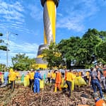 Pemprov Kalsel Dorong Gerakan ASRI Jadi Budaya Jaga Kebersihan Sungai c9cea160-b2f6-4235-bf0e-49b9d4eae43e-1024x626