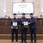 Sinergi Pemprov dan DPRD Kalsel Menguat, Pertanggungjawaban APBD 2025 Disepakati 0b1ff421-0b90-485c-82bd-756694cae13e-715x400
