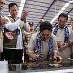 Revitalisasi Gudang Bulog Banjarbaru Perkuat Ketahanan Pangan, Kalsel Kian Kokoh Jadi Penyangga Beras Nasional 20edd83f-63fe-4a14-8072-636cf256d17a-1024x683