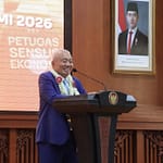 Gubernur H. Muhidin Ajak Warga Sukseskan Sensus Ekonomi 2026 Demi Kebijakan Pembangunan yang Tepat Sasaran 48440aa9-d5d7-460a-b7c2-c56aa26d0405-1024x683