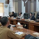 BWS Kalimantan III Absen di RDP, DPRD Balangan Minta Penanganan Dampak Bendungan Pitap Tak Diabaikan IMG-DPRD BALANGAN