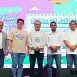 Meriahkan Milad ke-22 UUS, Bank Kalsel Syariah Gelar Lomba Video Reels "Impian Hajiku" MILAD UUS KOMPETISI VIDEO REELS IIMPIAN HAJI KU
