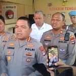 Mahasiswi Jadi Tersangka Tabrak Lari yang Tewaskan Petugas Kebersihan, MTI Kalsel Apresiasi Polresta Banjarmasin PHOTO-2026-07-12-13-56-07