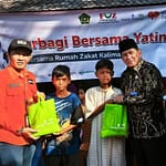 Muharram Penuh Makna, Rumah Zakat Kalsel Ajak Puluhan Anak Yatim dan Dhuafa Berbagi Keceriaan Image-2026-07-10 at 06.10.52 (1)