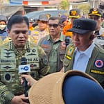 KSAL Muhammad Ali Tinjau Karhutla di Banjarbaru, Apresiasi Kekompakan Aparat Tangani Titik Api 3c2695c2-ba8c-4ec7-b73d-a372b3914f43-1024x768