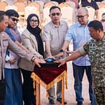 Bayar Pajak Lewat QRIS di Banjarbaru Berpeluang Dapat Emas hingga Umrah BANK KALSEL QRIS