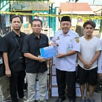 UPZ Bank Kalsel Salurkan Hampir Rp3,9 Miliar, Lebih dari 20 Ribu Warga Terima Manfaat BANK KALSEL-UPZ-SALURKAN BANTUAN