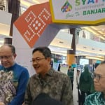 Dua Calon Direksi Bank Kalsel Lolos Uji Kepatutan OJK, Tinggal Menunggu Pelantikan Direksi Bank Kalsel Lulus Fit and Proper Test