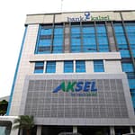 Kejar Target Modal Inti Rp6 Triliun dari OJK, Bank Kalsel Buka Opsi IPO dan Kemitraan Strategis GEDUNG BANK KALSEL