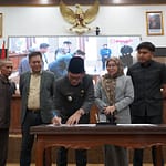 Perubahan KUA-PPAS APBD 2026 Disepakati, Pemkab dan DPRD Balangan Fokuskan Anggaran pada Prioritas Pembangunan IMG-20260729-WA0003