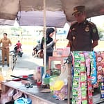 Satpol PP Balangan Kedepankan Cara Humanis, Pedagang Pasar Adaro Diajak Jaga Ketertiban IMG-20260729-WA0005