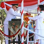 HUT Ke-81 RI, Muhidin Ajak Generasi Muda Kalsel Lanjutkan Perjuangan Pahlawan IMG-20260826-WA0012