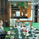Pemkab Balangan Dorong Perluasan Jaminan Sosial, Pekerja Formal dan Informal Diminta Terlindungi Pemkab Balangan dan BPJS Ketenagakerjaan Perkuat Perlindungan Pekerja