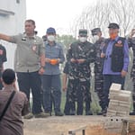 Karhutla Kalsel Tembus 1.903 Kejadian, Lebih dari 9 Ribu Hektare Lahan Terdampak Ronny-Eka-Saputra-Kepala-BPBD-Kalsel-scaled