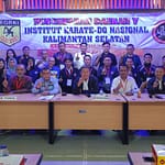 Hamzah Noor Kembali Pimpin INKANAS Kalimantan Selatan Periode 2026–2030 Image 2026-08-02 at 18.01.55